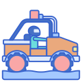 Buggy Car icon