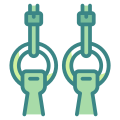 Gymnastic Rings icon