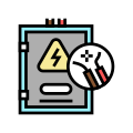 Electrical Panel Repair icon