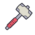 Sledgehammer icon