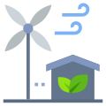 Wind Energy icon