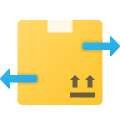 Inventory Flow icon