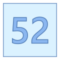 52 icon