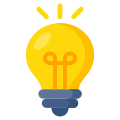 Creative Idea icon