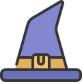 Wizard icon