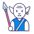 Goblin icon