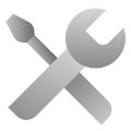 Tools icon