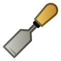 Chisel icon