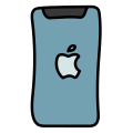 iPhone 14 icon