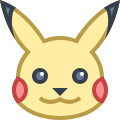 ポケモン icon