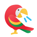 Papagaio Falando icon