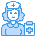 Nurse icon