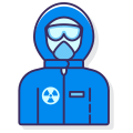 Protective Wear icon