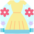 Robe icon