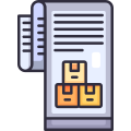 Information Report icon