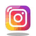 Instagram icon