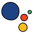 assistant google icon