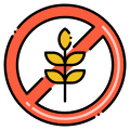 Gluten Free icon