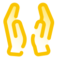 Две руки icon