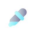 Eyedropper icon