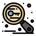 Seo icon