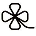 Kleeblatt icon