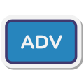 Adverb icon