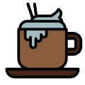 Cappuccino icon