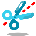 Scissors icon