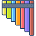 Pan Flute icon