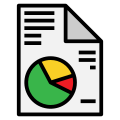 Analysis icon