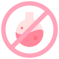 No Chemical icon