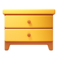 Mesa de escritório icon