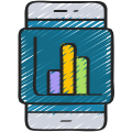 Analytics icon