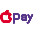 Apple Pay a mobile payment and digital wallet service by Apple icon