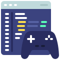 Game icon