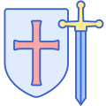 Crusade icon