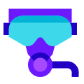 Scuba Mask icon