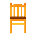 Chair icon