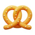 Pretzel icon