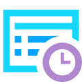 Proprietà con Timer icon