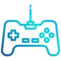 Joystick icon