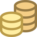 Coins icon