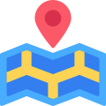 Map icon