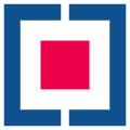Остановка в квадрате icon