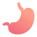 Digestive icon