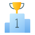 Trophy icon