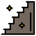 Escaliers icon