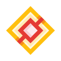 Rhombus icon