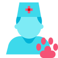 veterinario-maschio icon